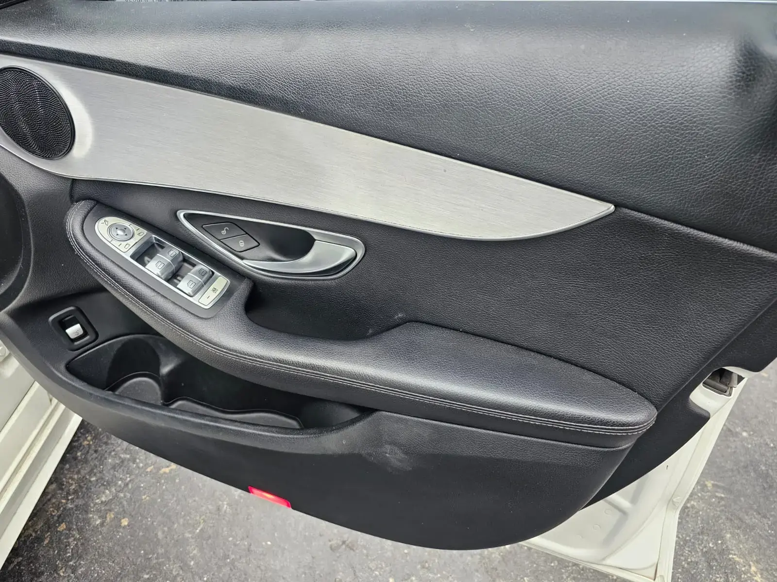 2019 Mercedes-Benz C-Class C200 - Image 18