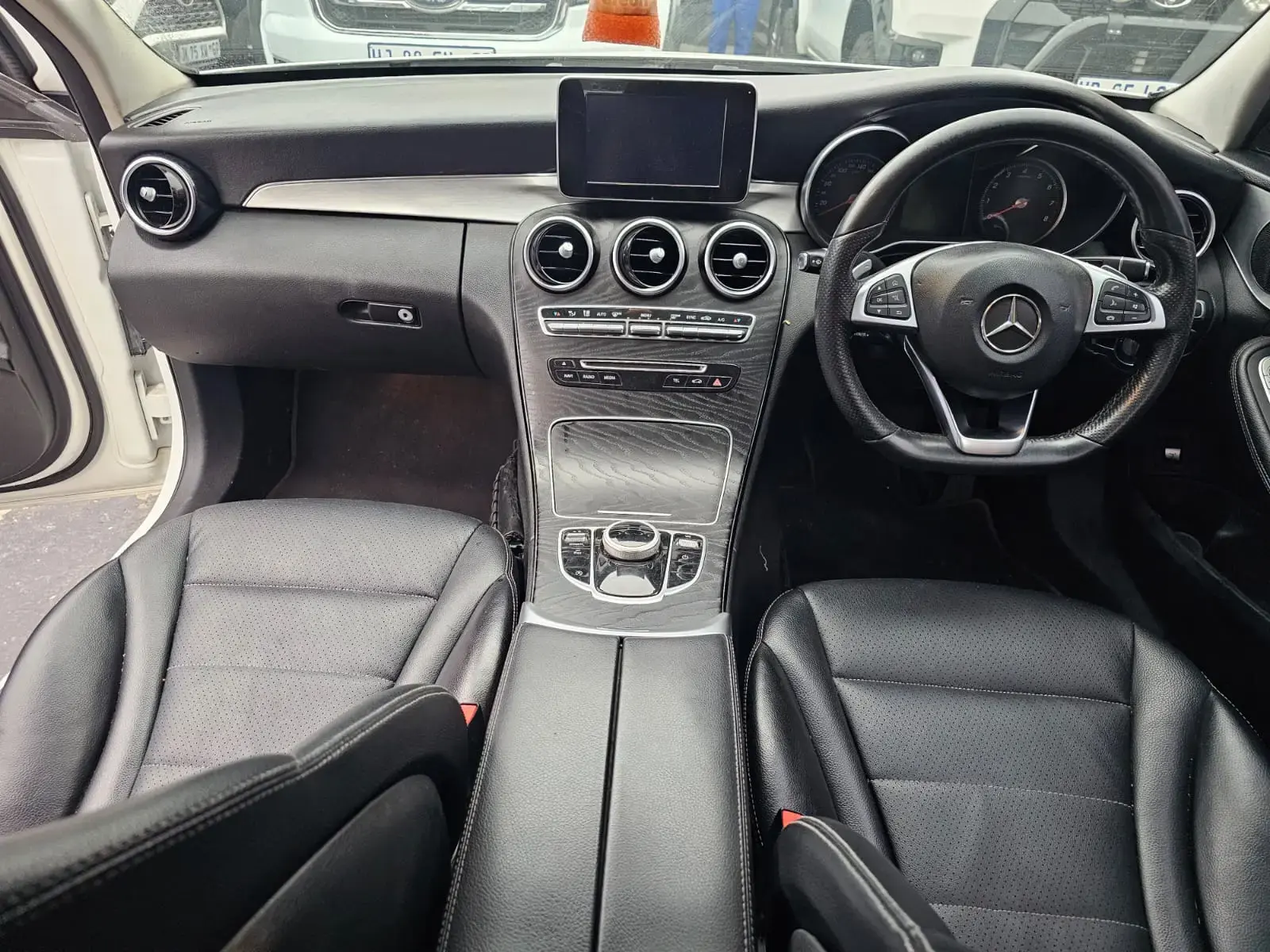 2019 Mercedes-Benz C-Class C200 - Image 13