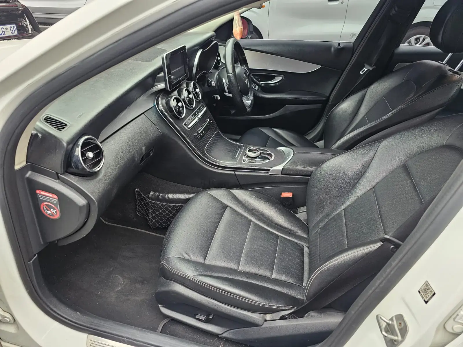 2019 Mercedes-Benz C-Class C200 - Image 13