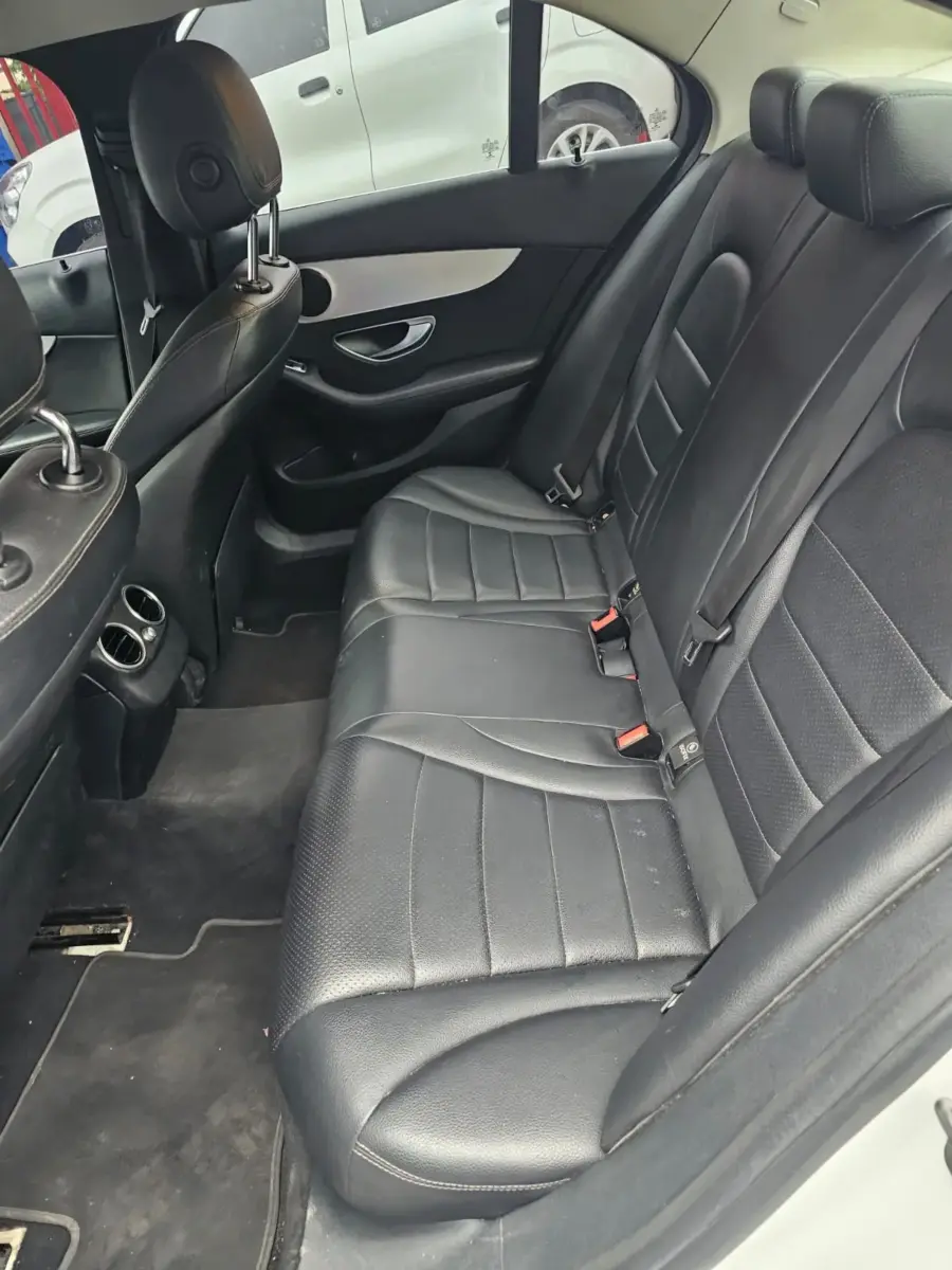 2019 Mercedes-Benz C-Class C200 - Image 10