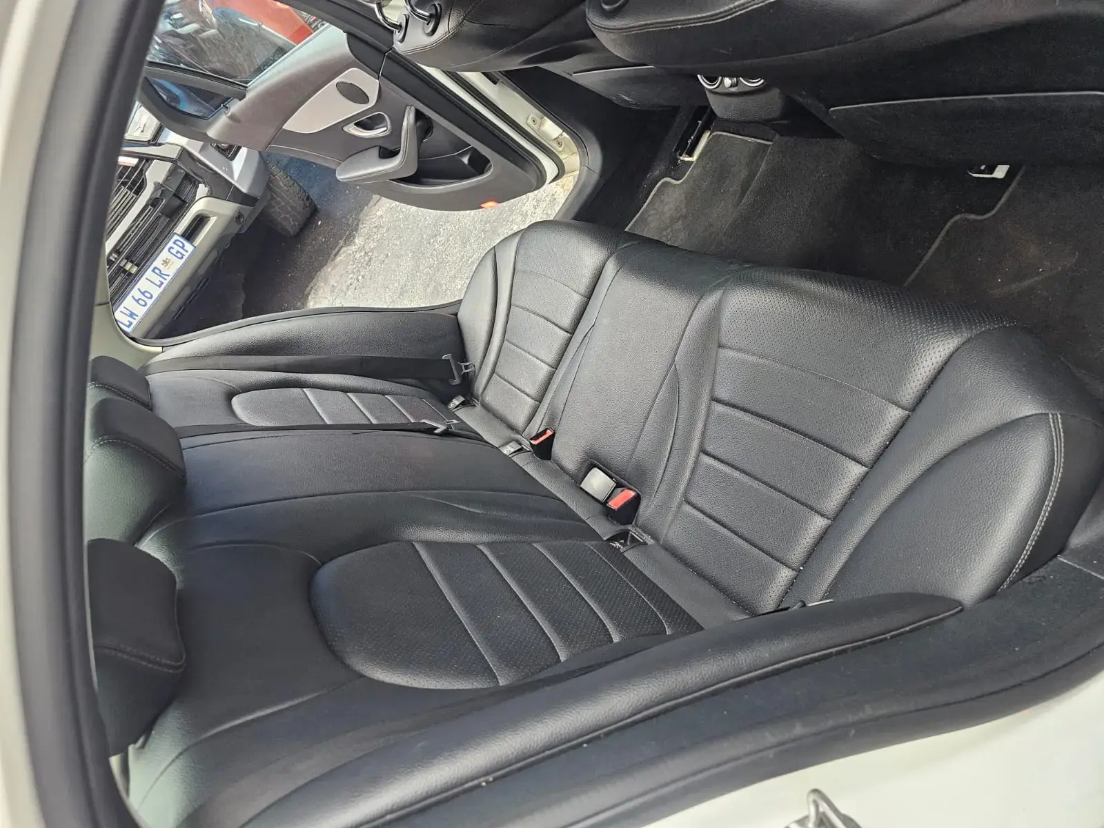 2019 Mercedes-Benz C-Class C200 - Image 13