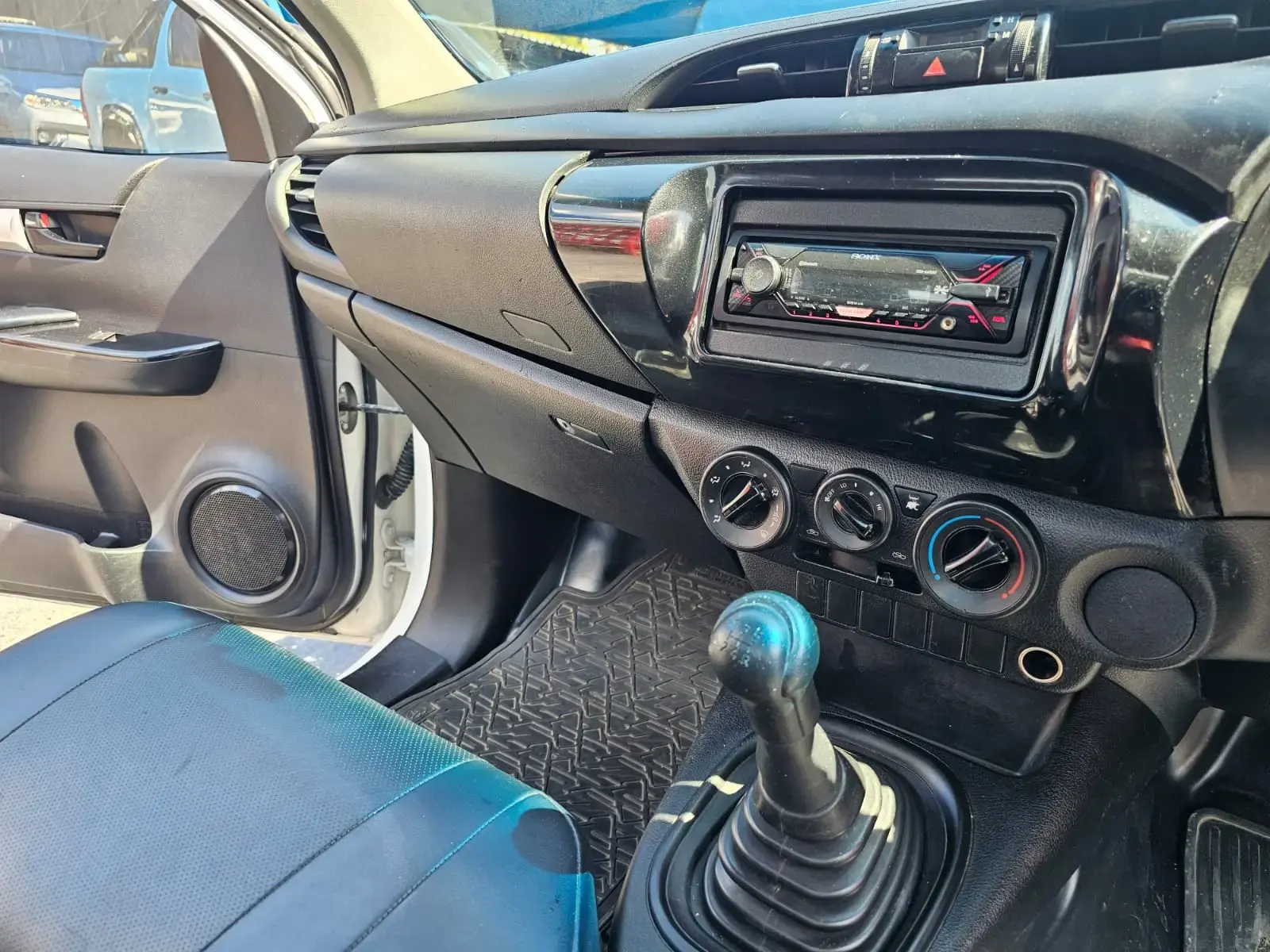 2023 Toyota Hilux 2.4GD S (Aircon) - Image 15