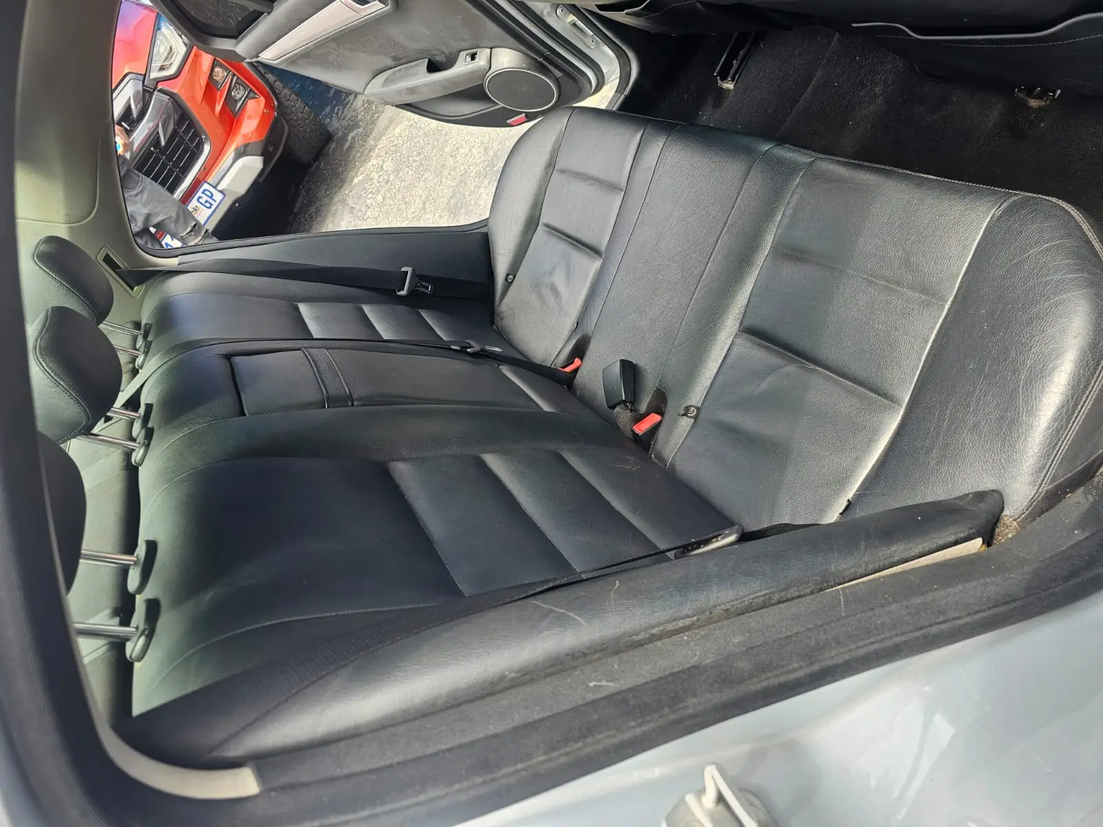 2013 Mercedes-Benz C-Class C200 Avantgarde Auto - Image 14