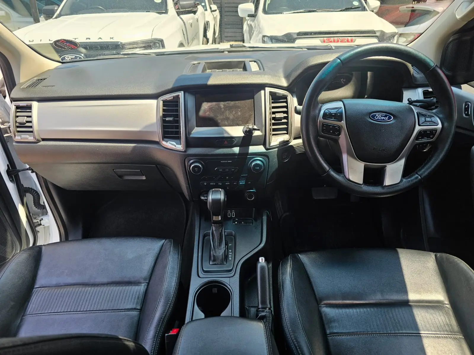 2022 Ford Ranger 2.0 Biturbo Double Cab XLT - Image 15