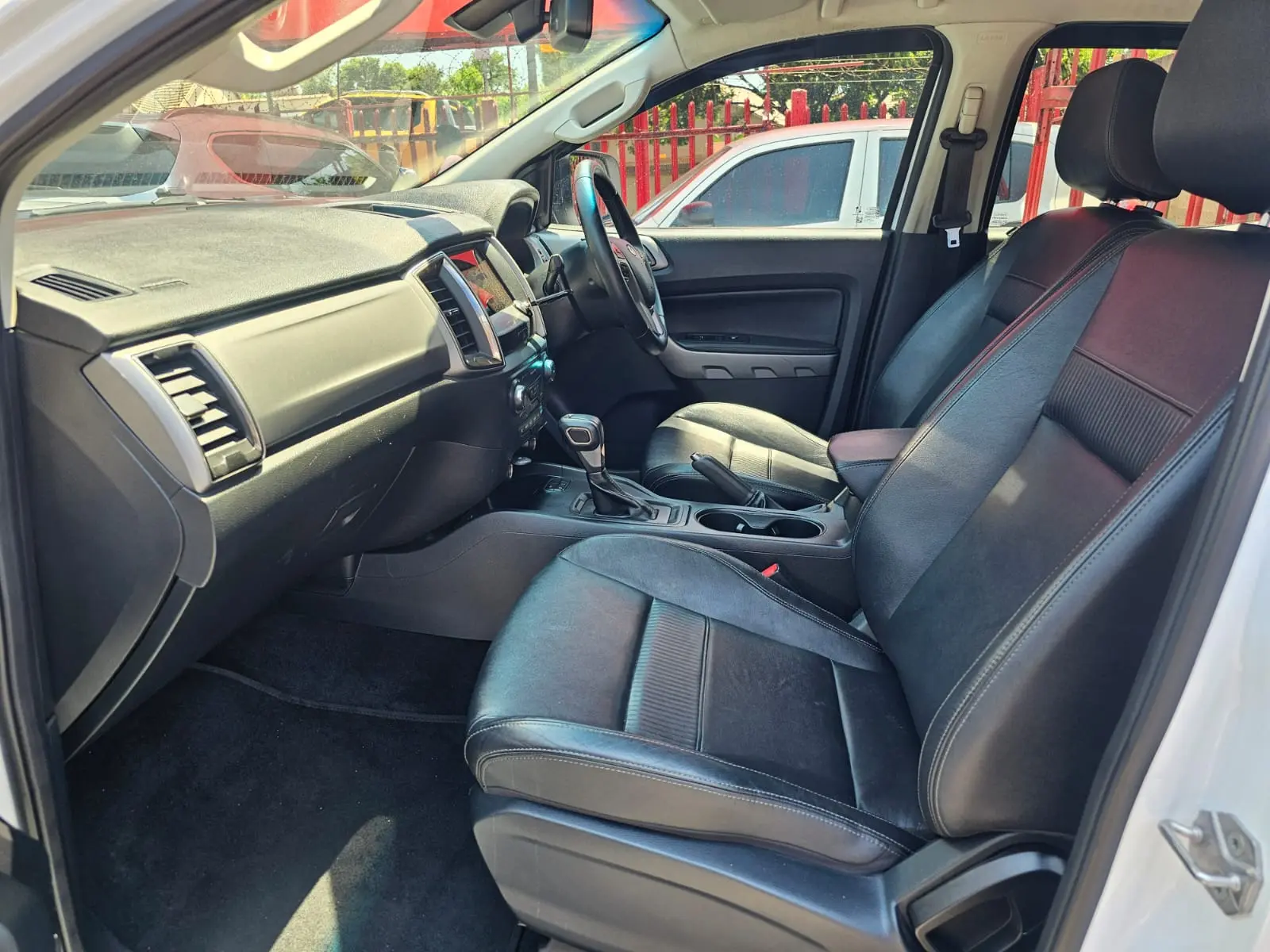 2022 Ford Ranger 2.0 Biturbo Double Cab XLT - Image 9