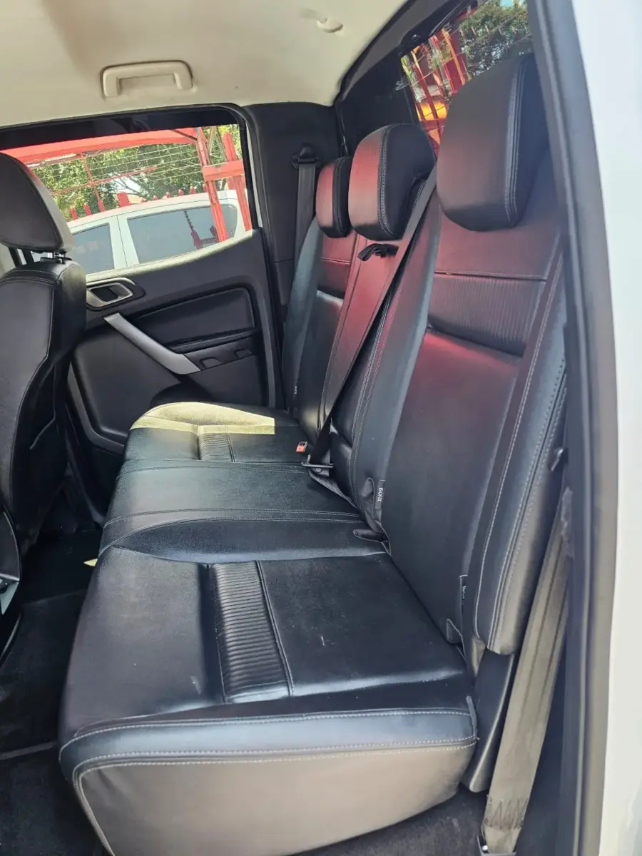 2022 Ford Ranger 2.0 Biturbo Double Cab XLT - Image 9
