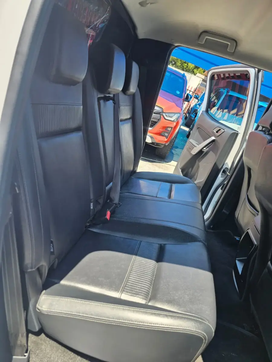 2022 Ford Ranger 2.0 Biturbo Double Cab XLT - Image 12