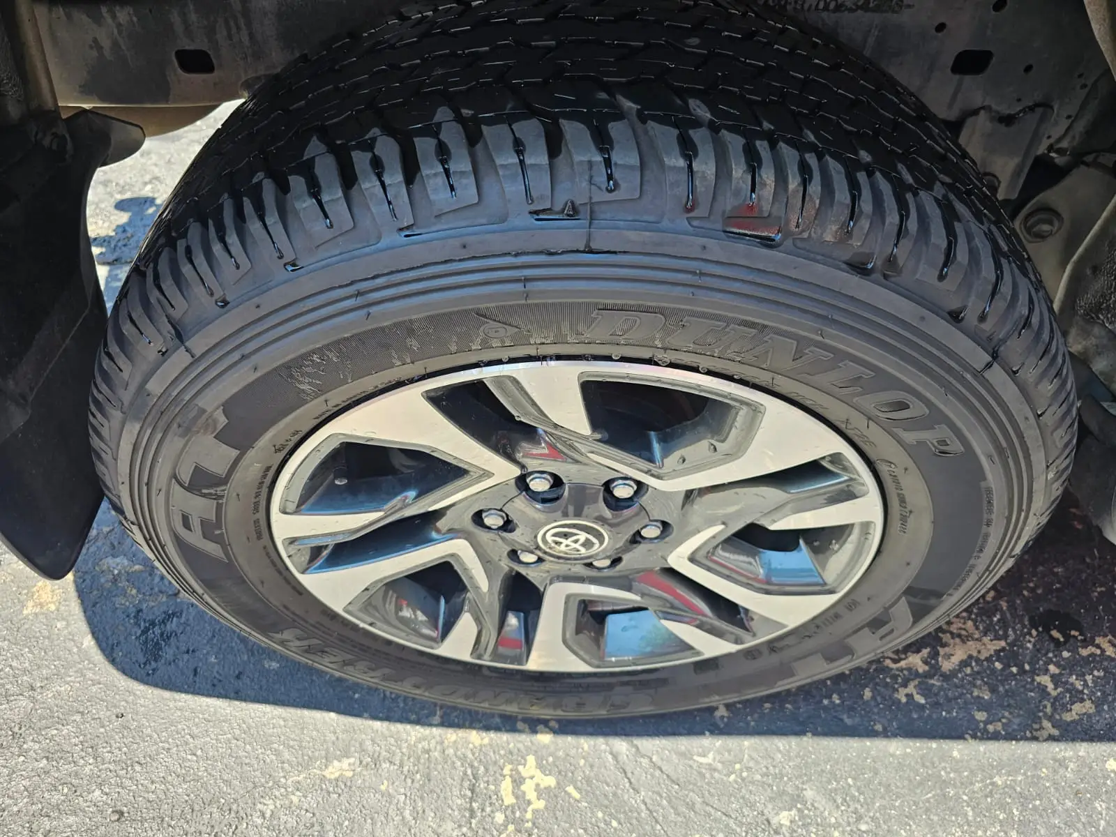 2024 Toyota Fortuner 2.8GD-6 4x4 VX - Image 26