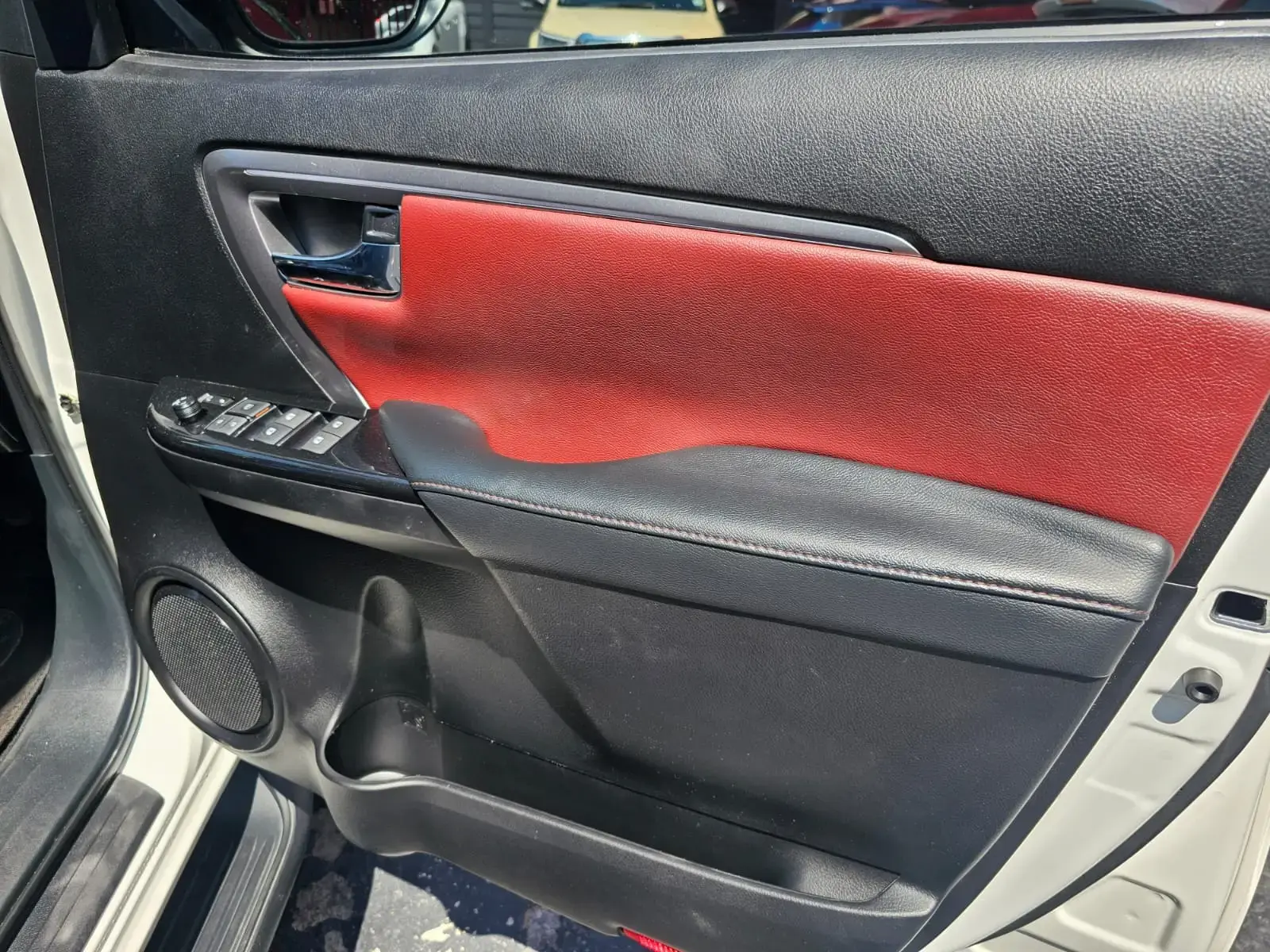 2024 Toyota Fortuner 2.8GD-6 4x4 VX - Image 20