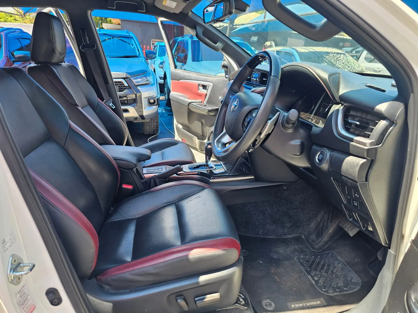 2024 Toyota Fortuner 2.8GD-6 4x4 VX - Image 17