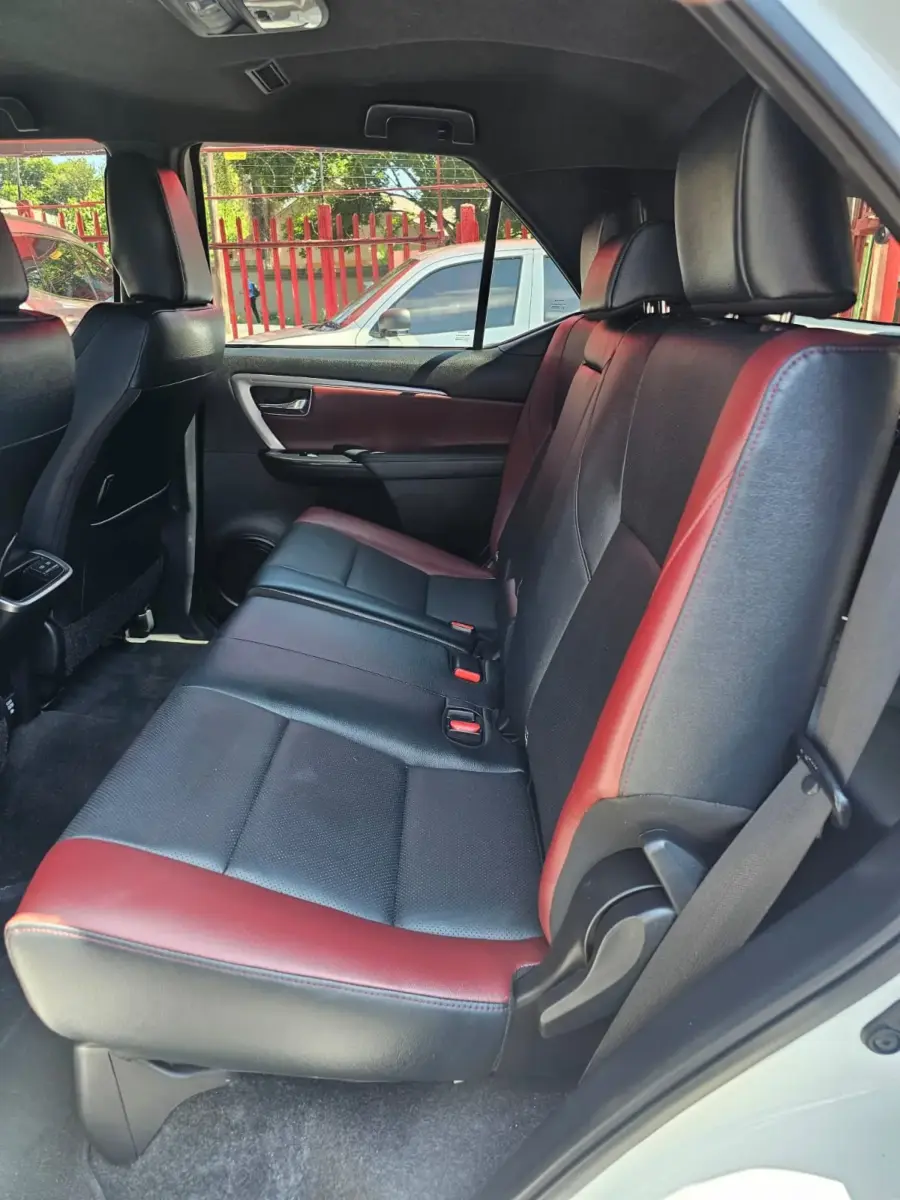 2024 Toyota Fortuner 2.8GD-6 4x4 VX - Image 9