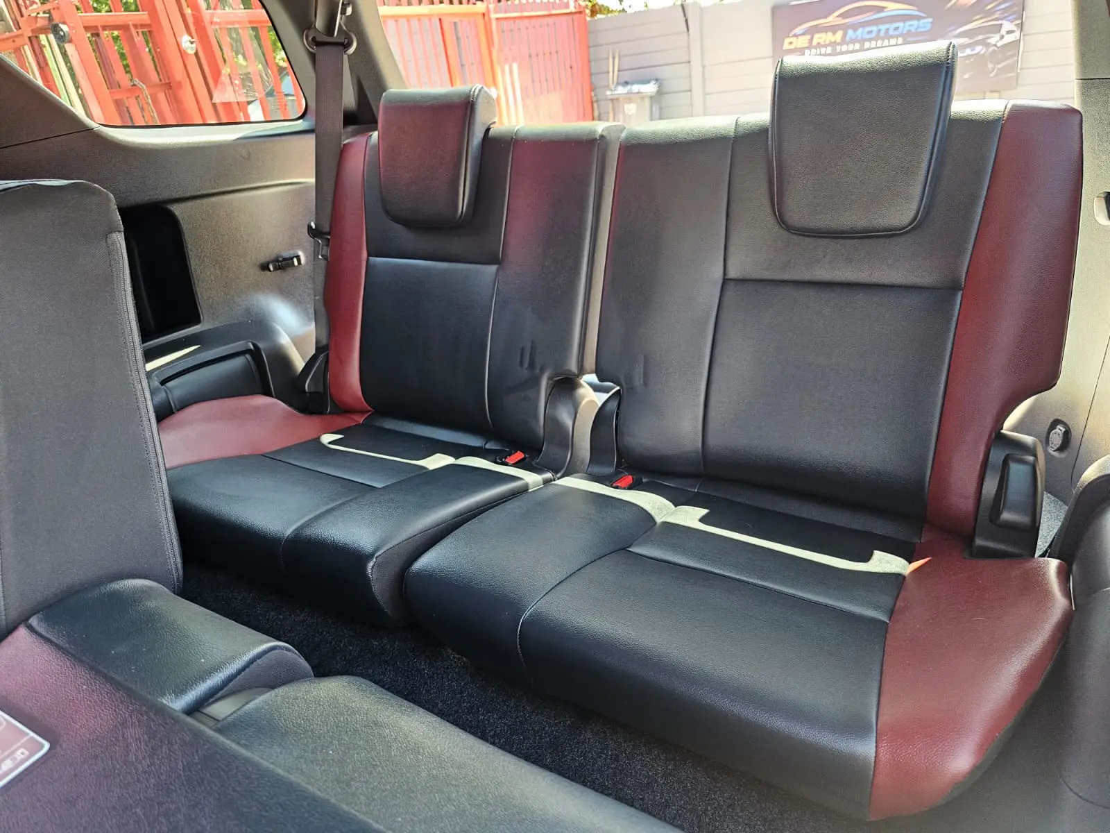 2024 Toyota Fortuner 2.8GD-6 4x4 VX - Image 10