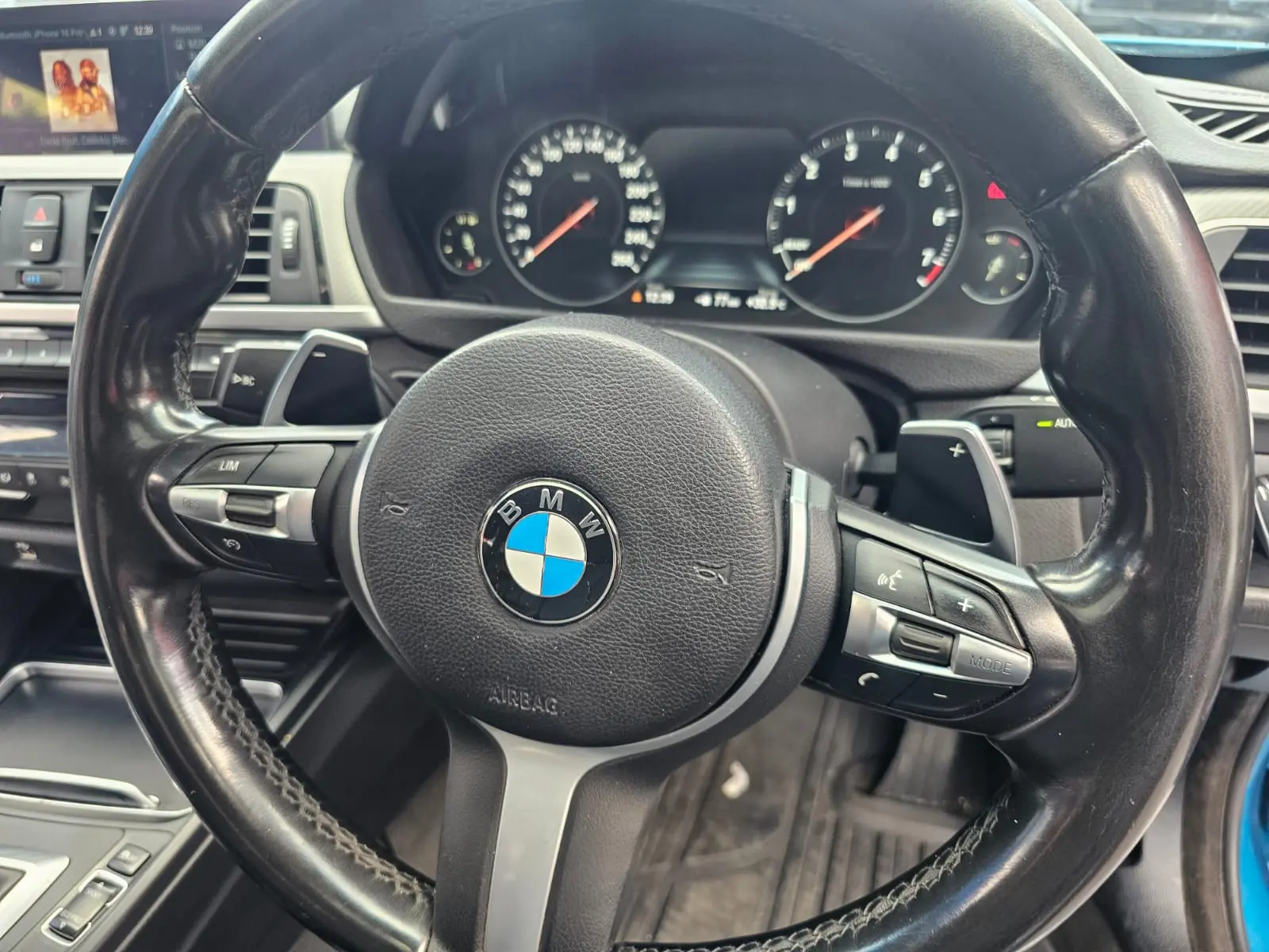 2018 BMW 4 Series 440i Coupe M Sport - Image 18