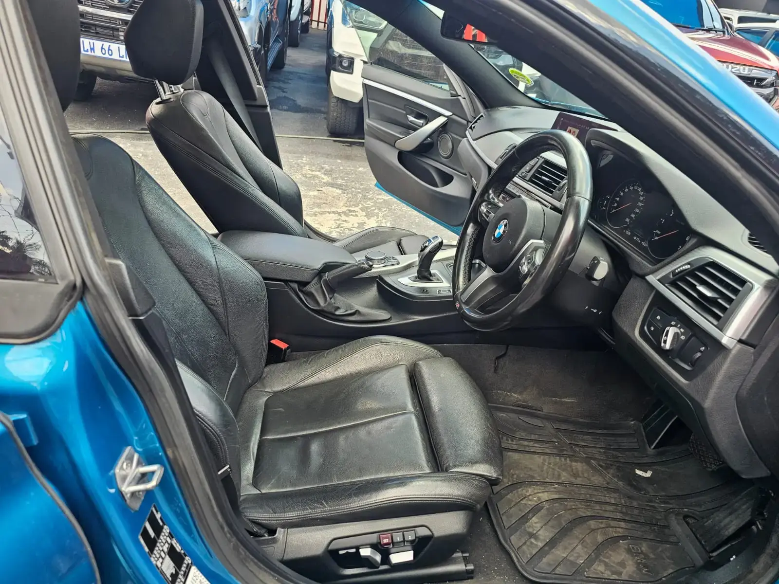 2018 BMW 4 Series 440i Coupe M Sport - Image 18