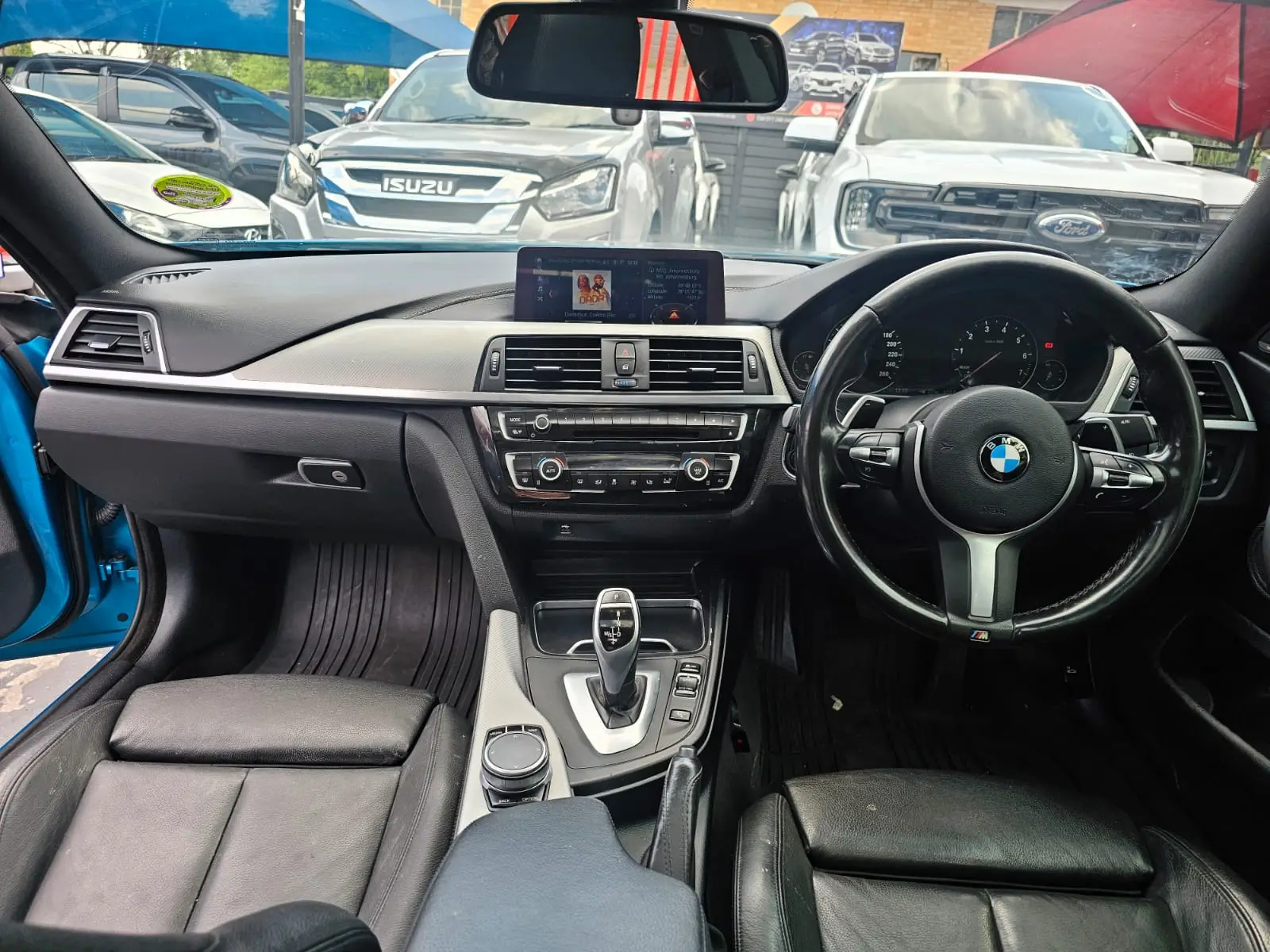 2018 BMW 4 Series 440i Coupe M Sport - Image 16