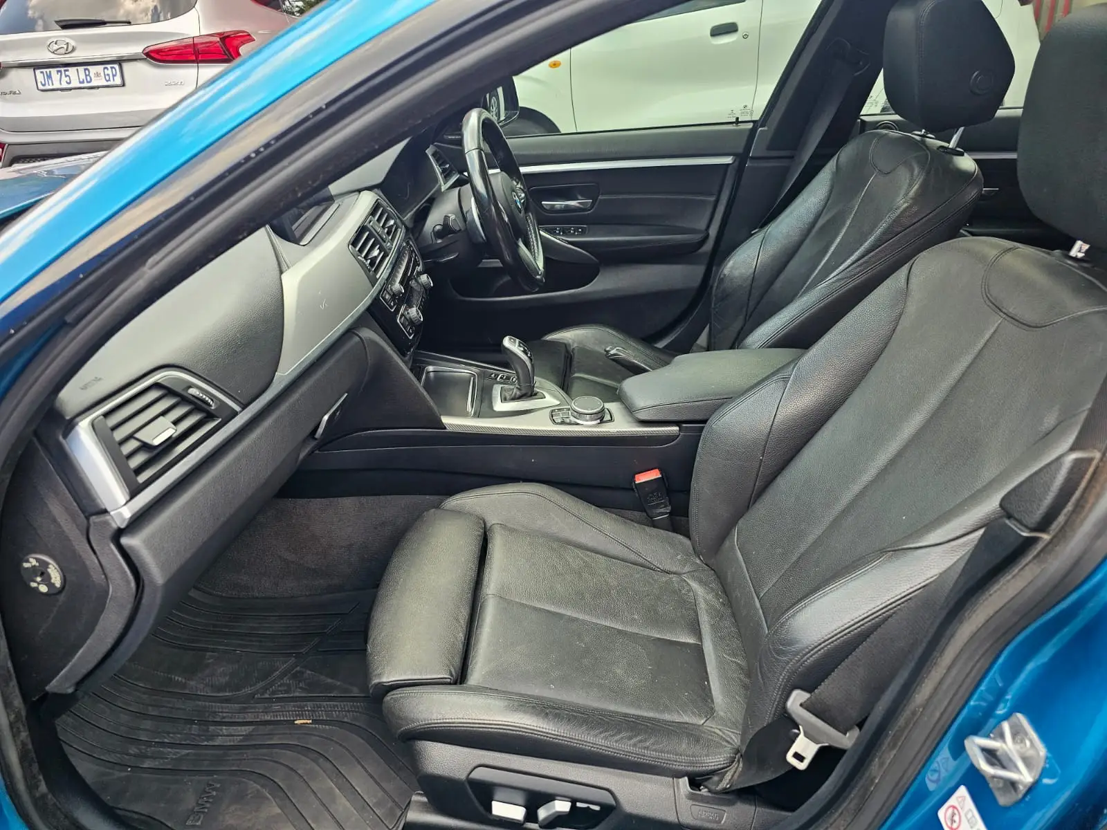 2018 BMW 4 Series 440i Coupe M Sport - Image 14
