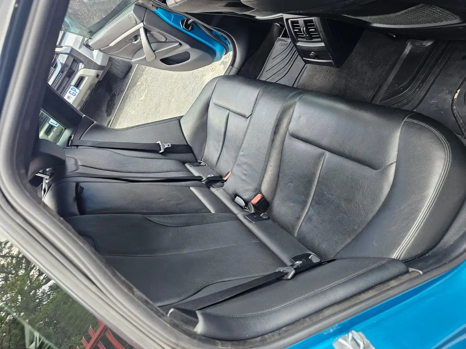 2018 BMW 4 Series 440i Coupe M Sport - Image 16