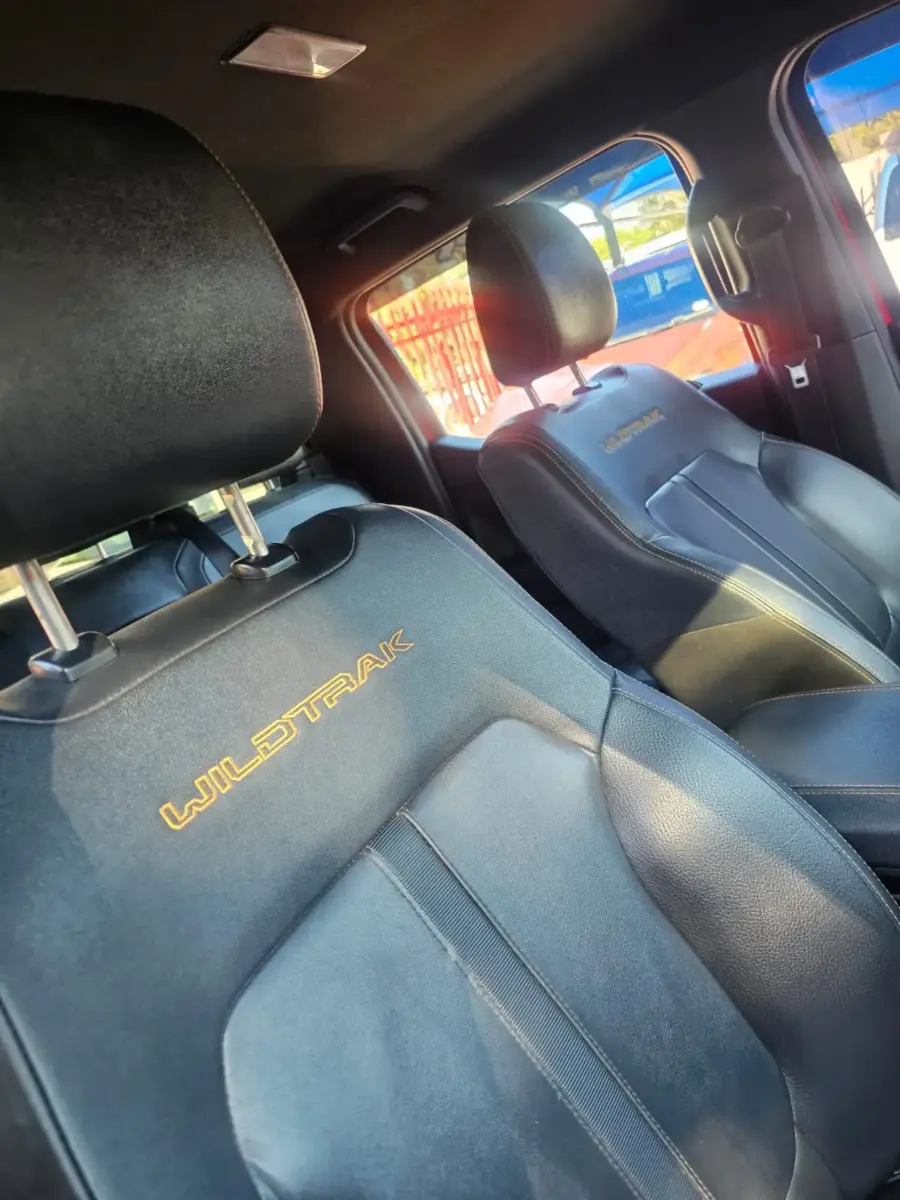 2023 Ford Ranger 2.0 Biturbo Double Cab Wildtrak - Image 19