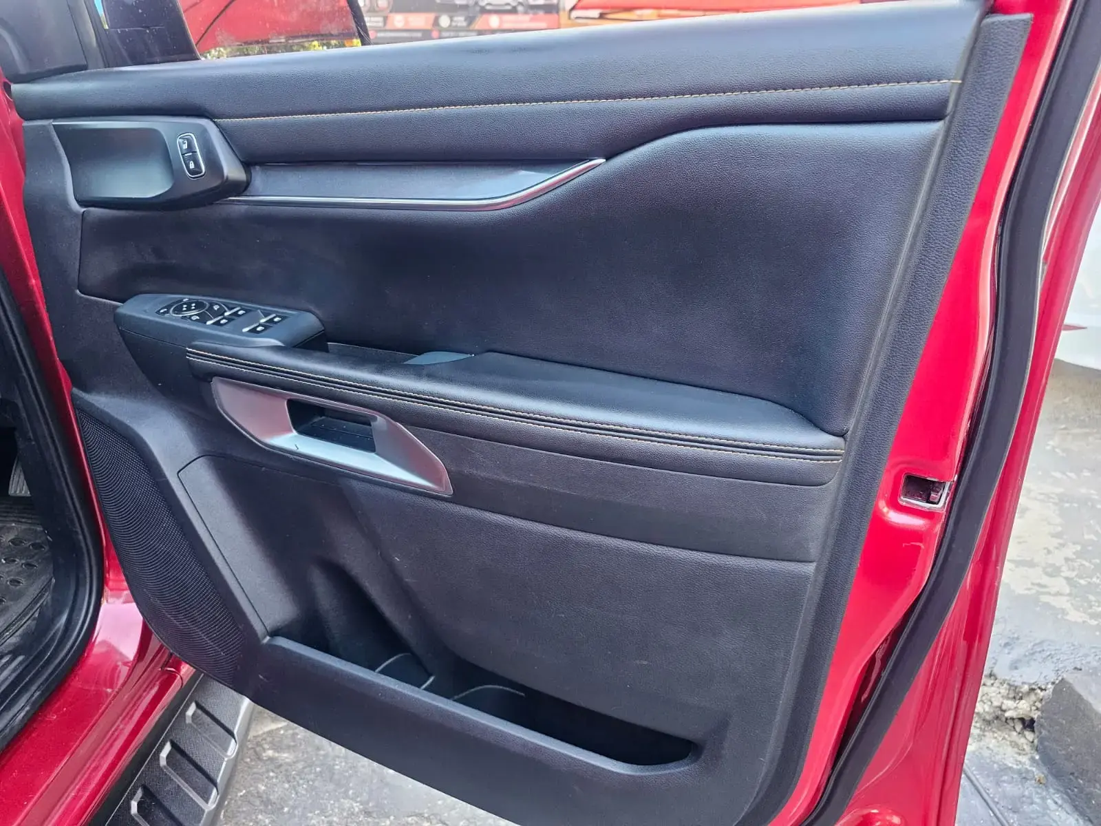 2023 Ford Ranger 2.0 Biturbo Double Cab Wildtrak - Image 19