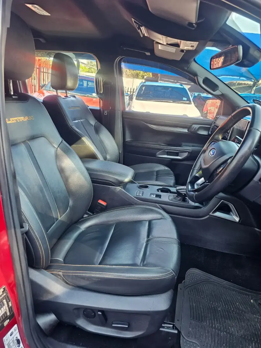 2023 Ford Ranger 2.0 Biturbo Double Cab Wildtrak - Image 16