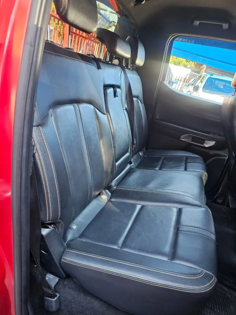 2023 Ford Ranger 2.0 Biturbo Double Cab Wildtrak - Image 18