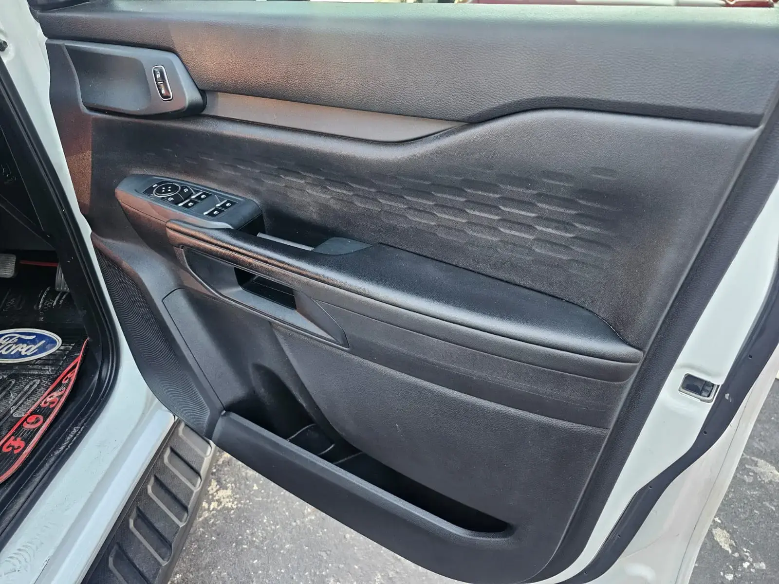 2024 Ford Ranger 2.0 Sit Double Cab XLT 4x4 - Image 19