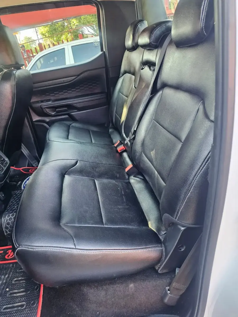2024 Ford Ranger 2.0 Sit Double Cab XLT 4x4 - Image 11