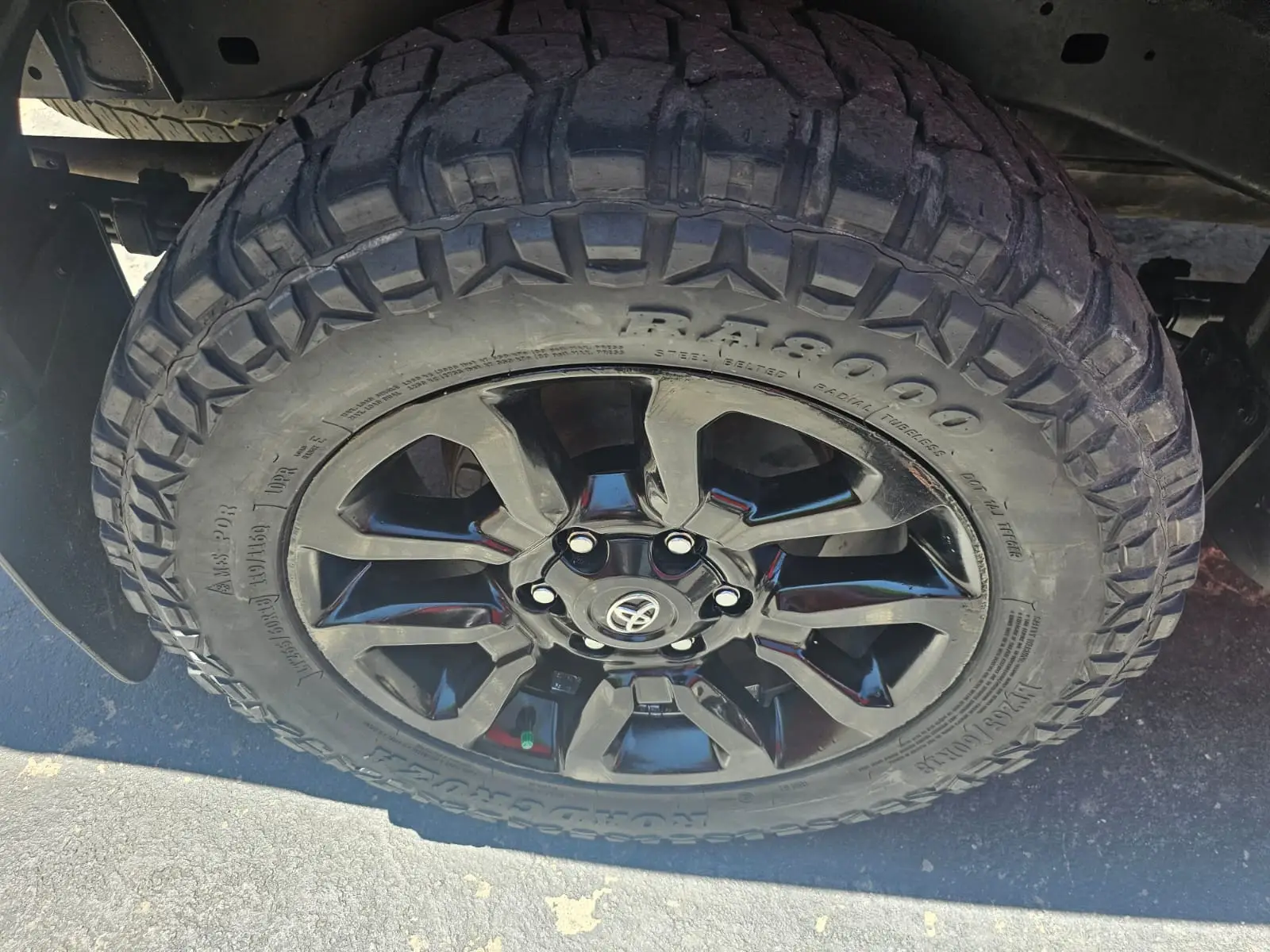 2023 Toyota Hilux 2.4GD-6 Double Cab Raider - Image 28